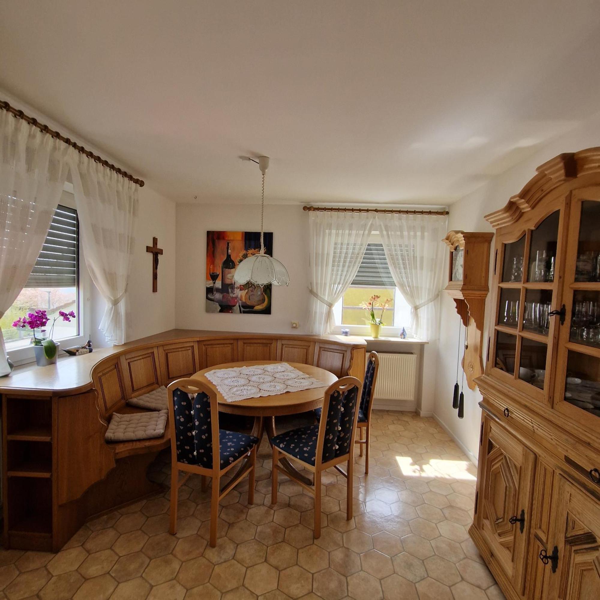 רות' Ferienwohnung Mawitha מראה חיצוני תמונה