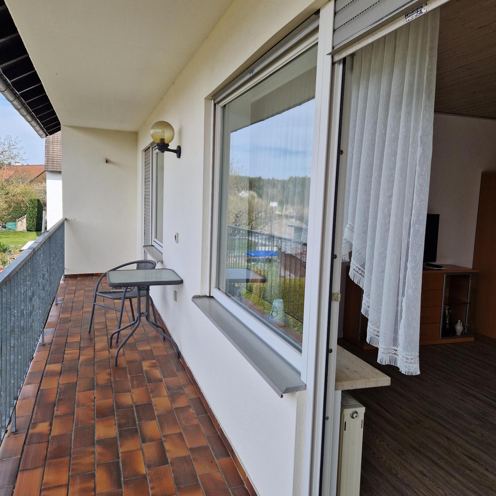 רות' Ferienwohnung Mawitha מראה חיצוני תמונה