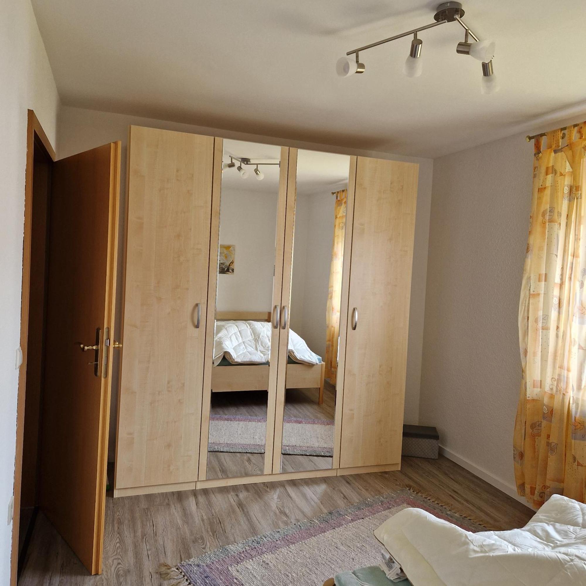 רות' Ferienwohnung Mawitha מראה חיצוני תמונה