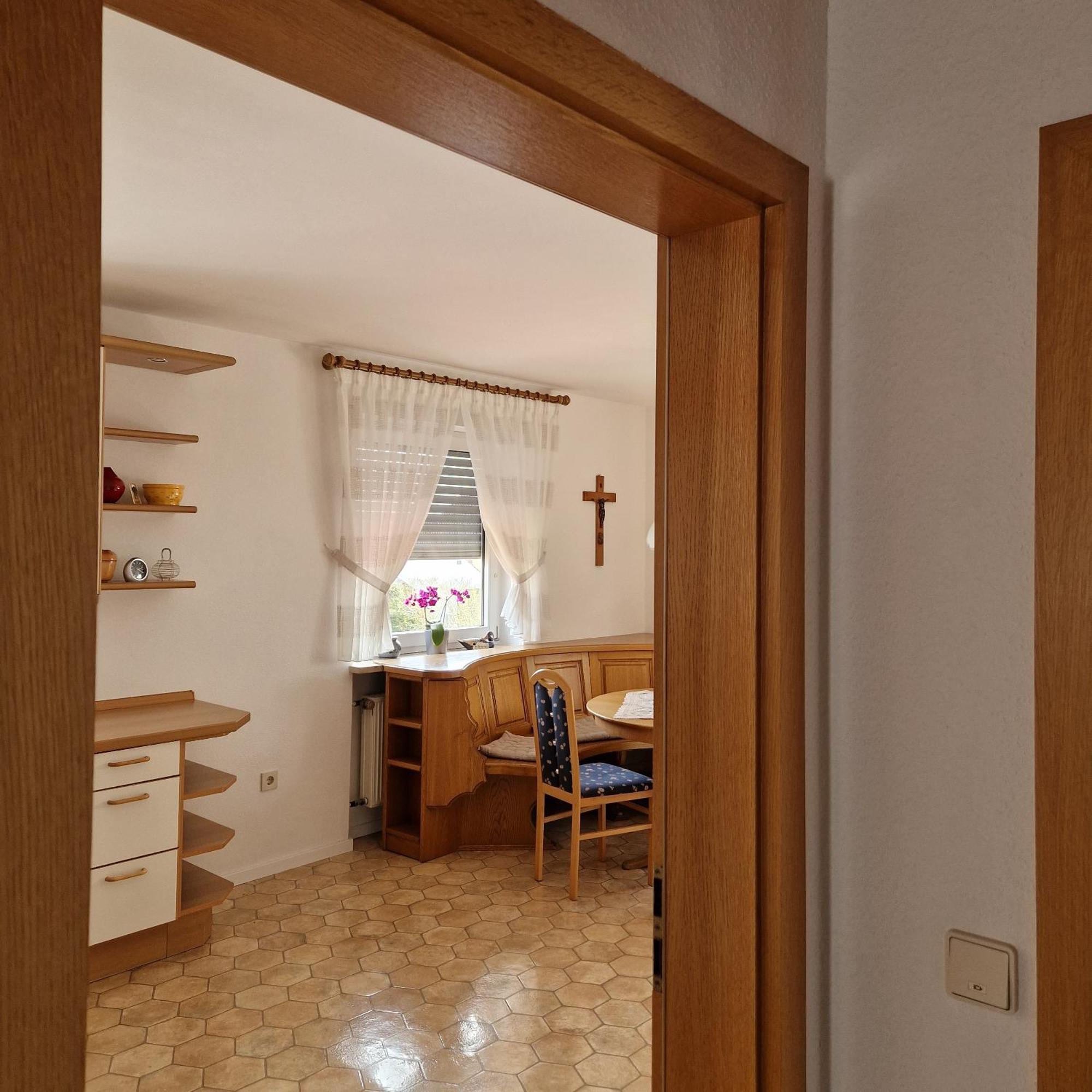 רות' Ferienwohnung Mawitha מראה חיצוני תמונה
