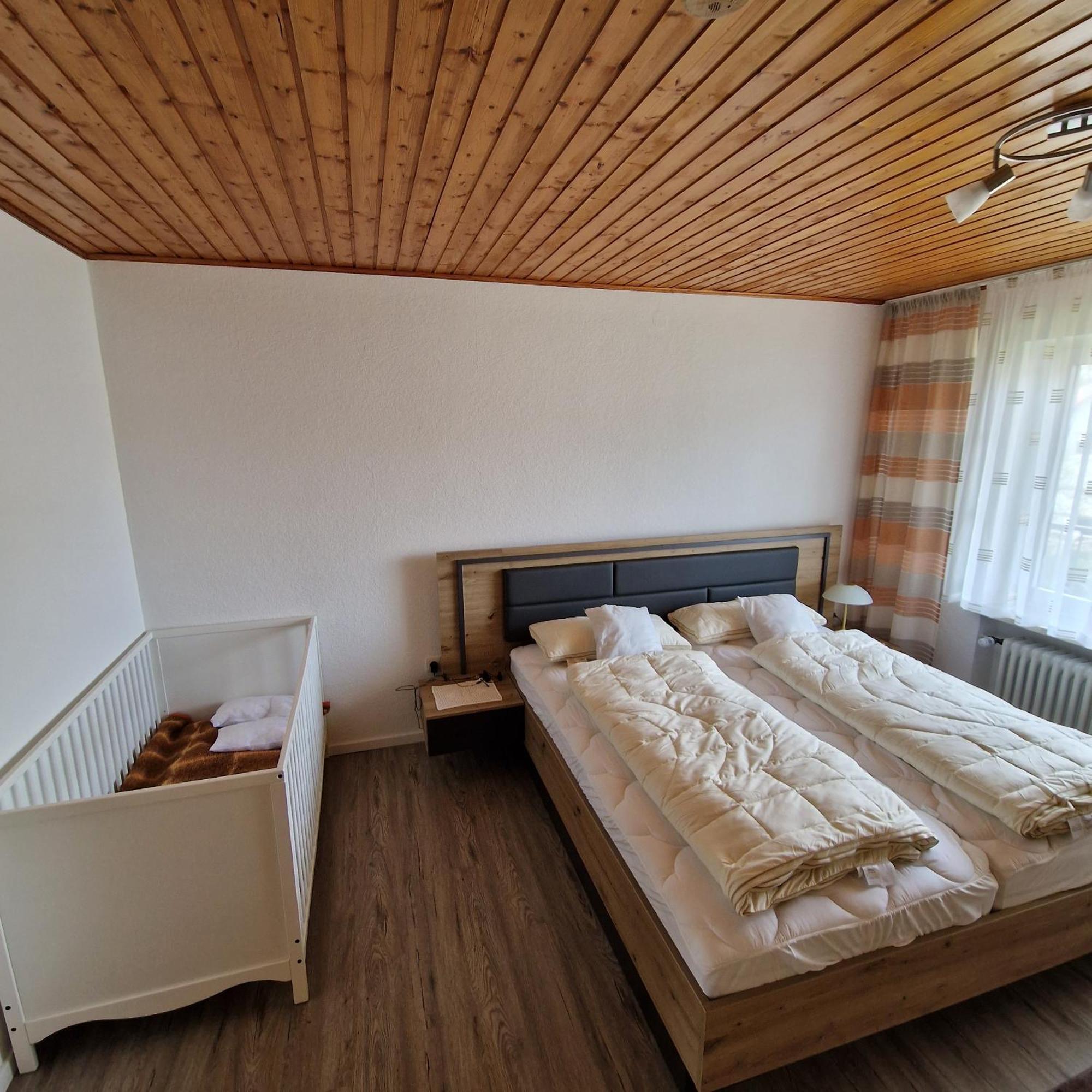 רות' Ferienwohnung Mawitha מראה חיצוני תמונה