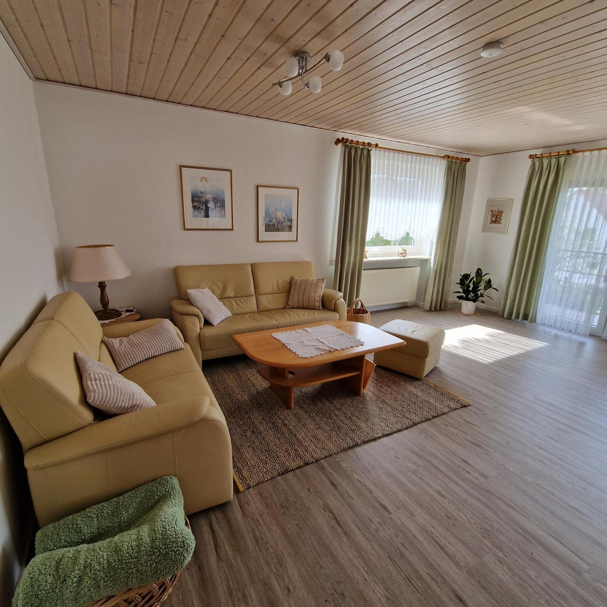 רות' Ferienwohnung Mawitha מראה חיצוני תמונה