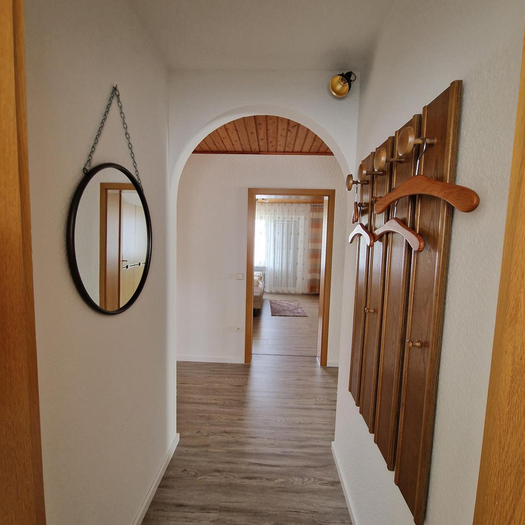 רות' Ferienwohnung Mawitha מראה חיצוני תמונה