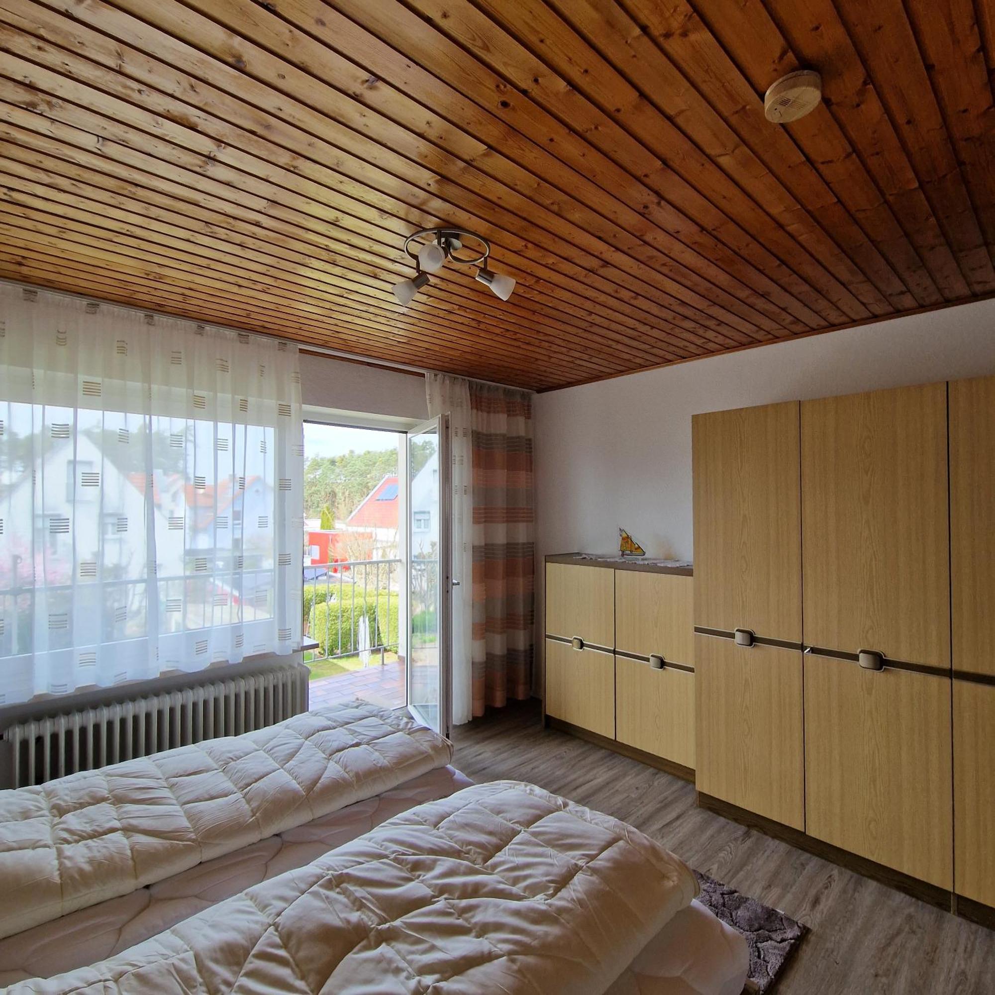 רות' Ferienwohnung Mawitha מראה חיצוני תמונה