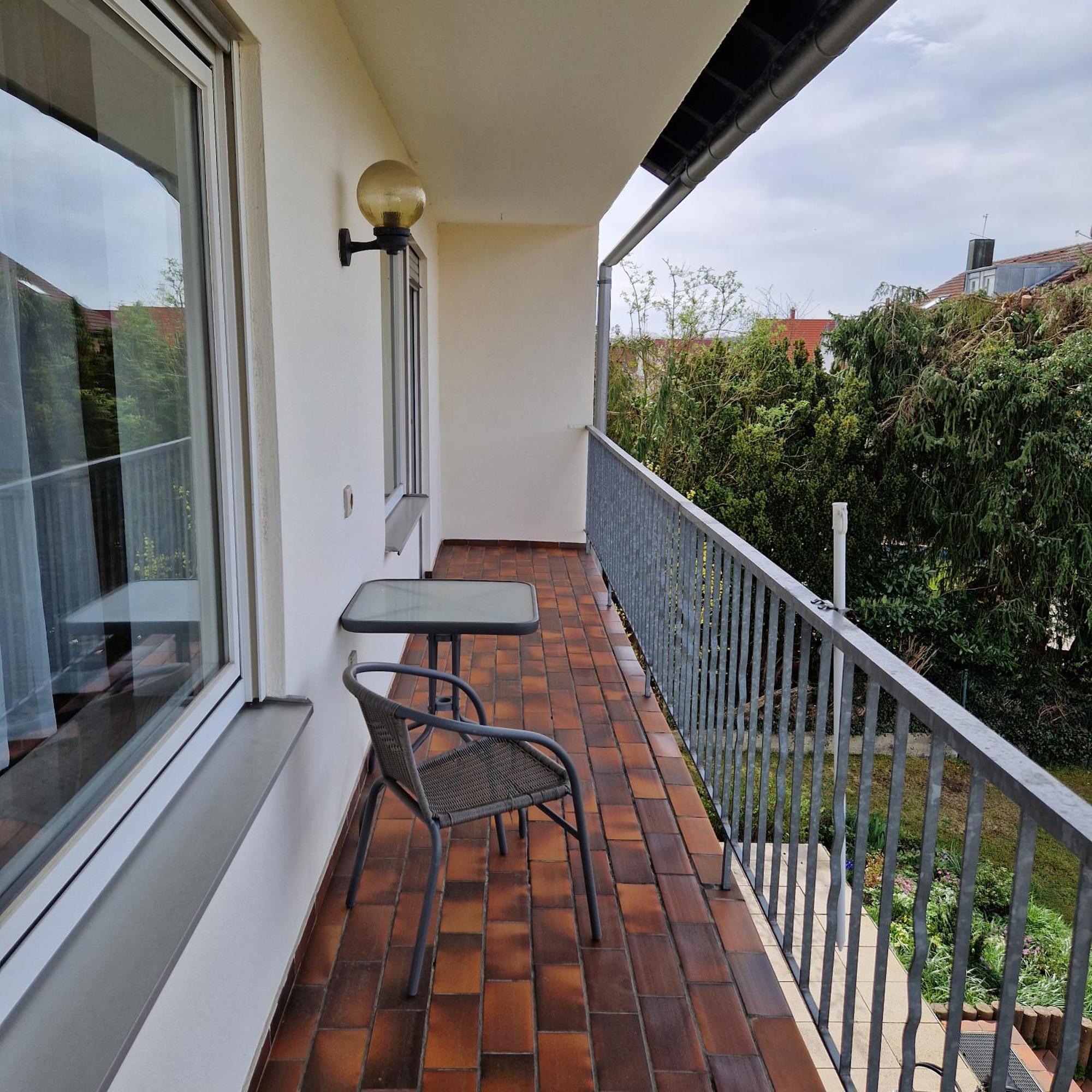 רות' Ferienwohnung Mawitha מראה חיצוני תמונה