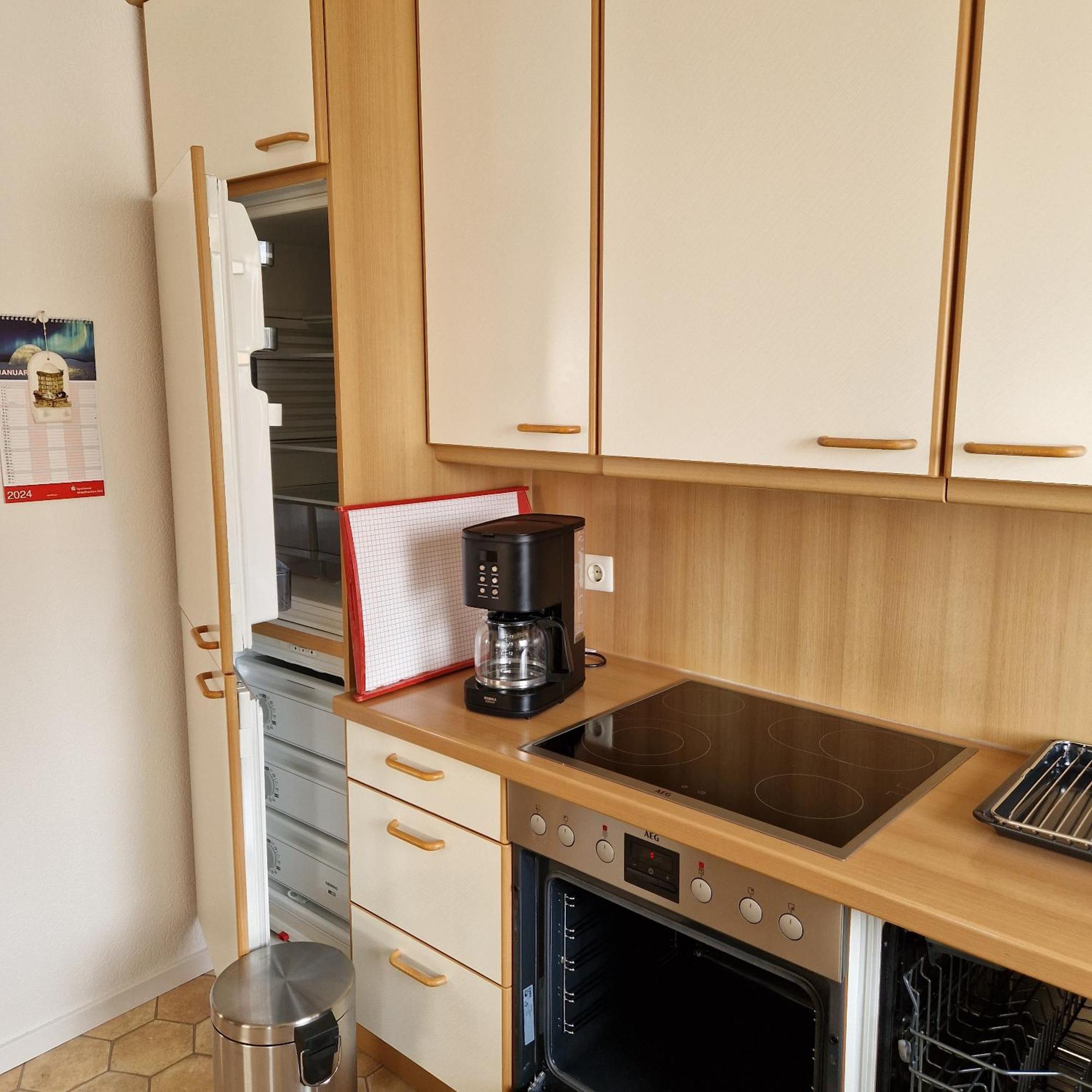 רות' Ferienwohnung Mawitha מראה חיצוני תמונה