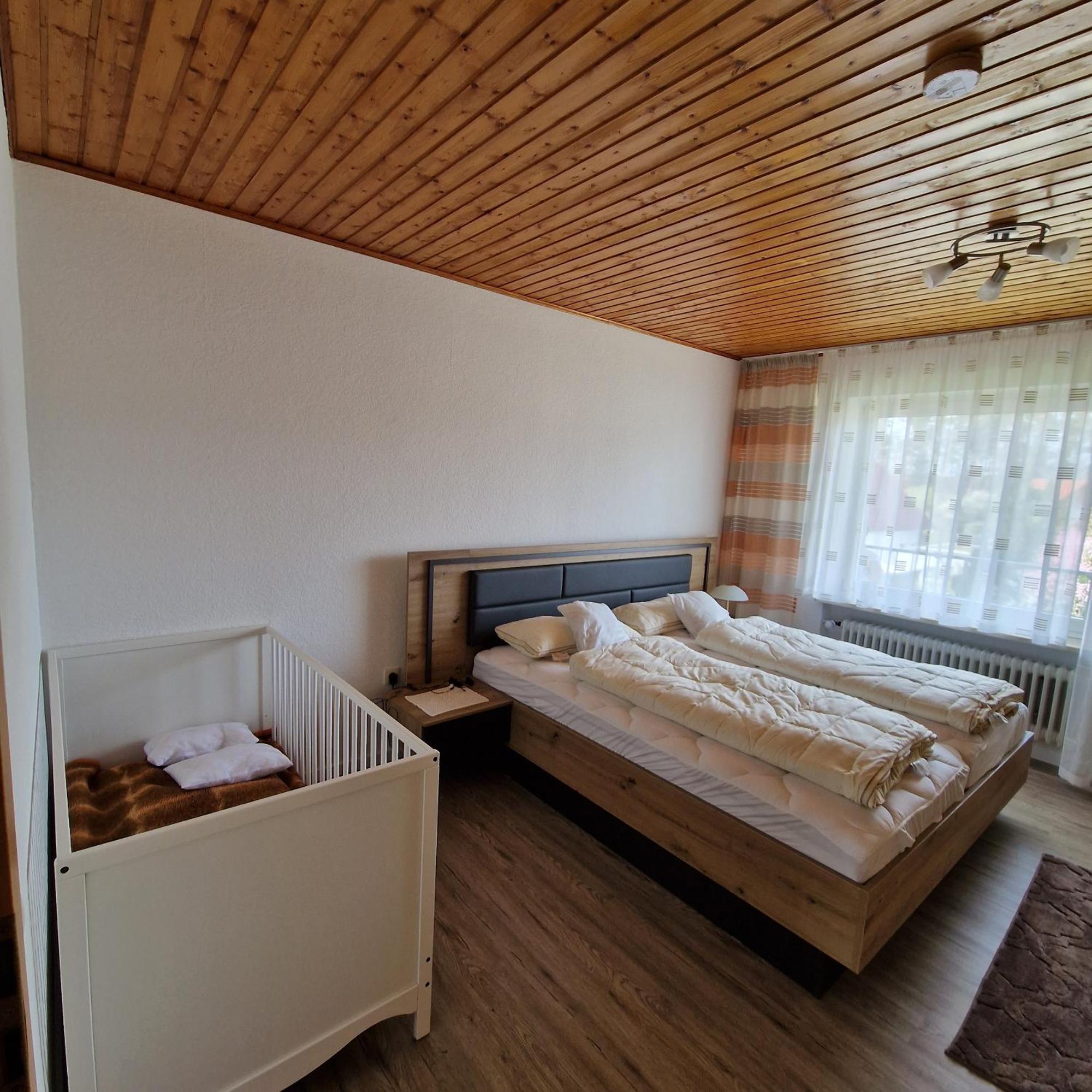 רות' Ferienwohnung Mawitha מראה חיצוני תמונה