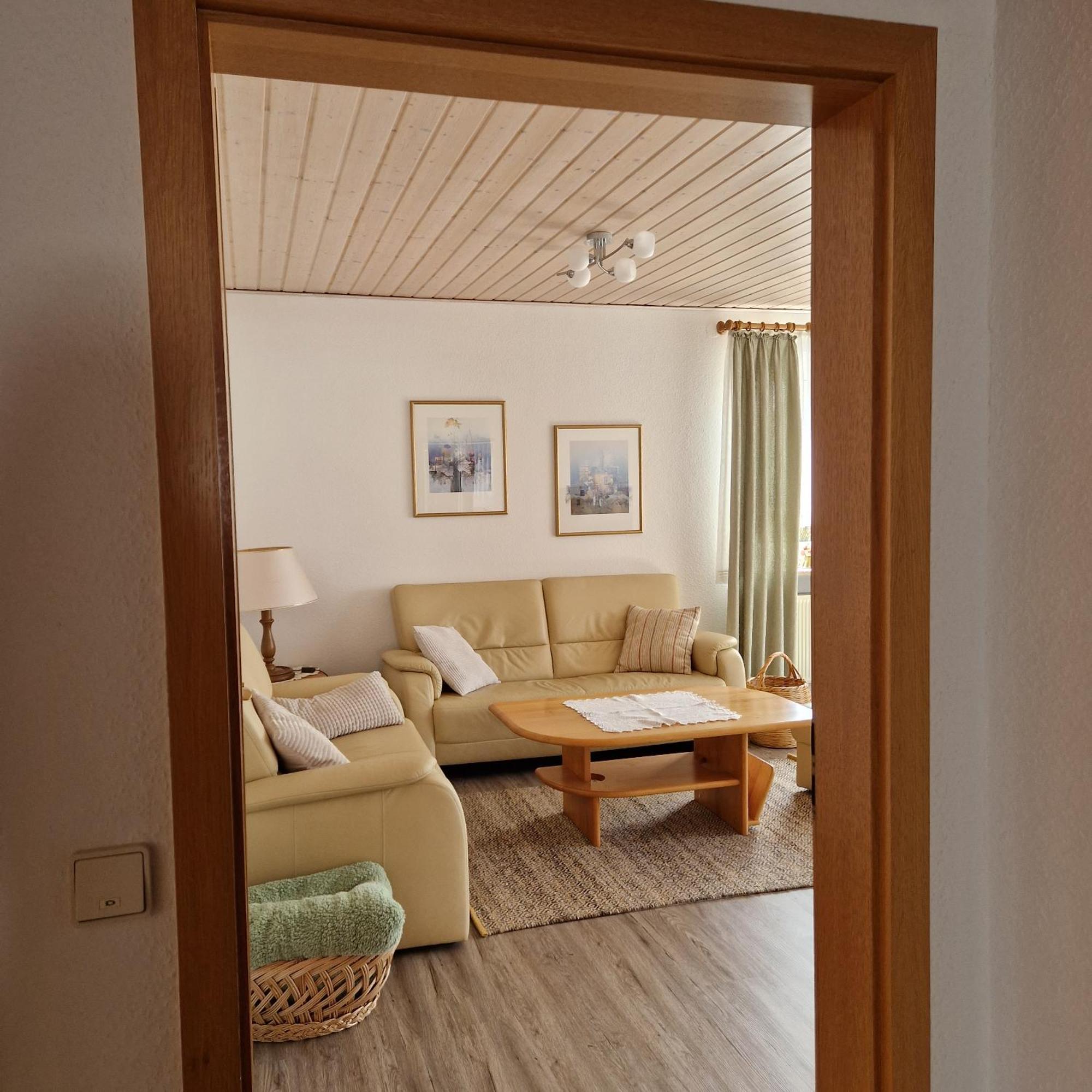 רות' Ferienwohnung Mawitha מראה חיצוני תמונה