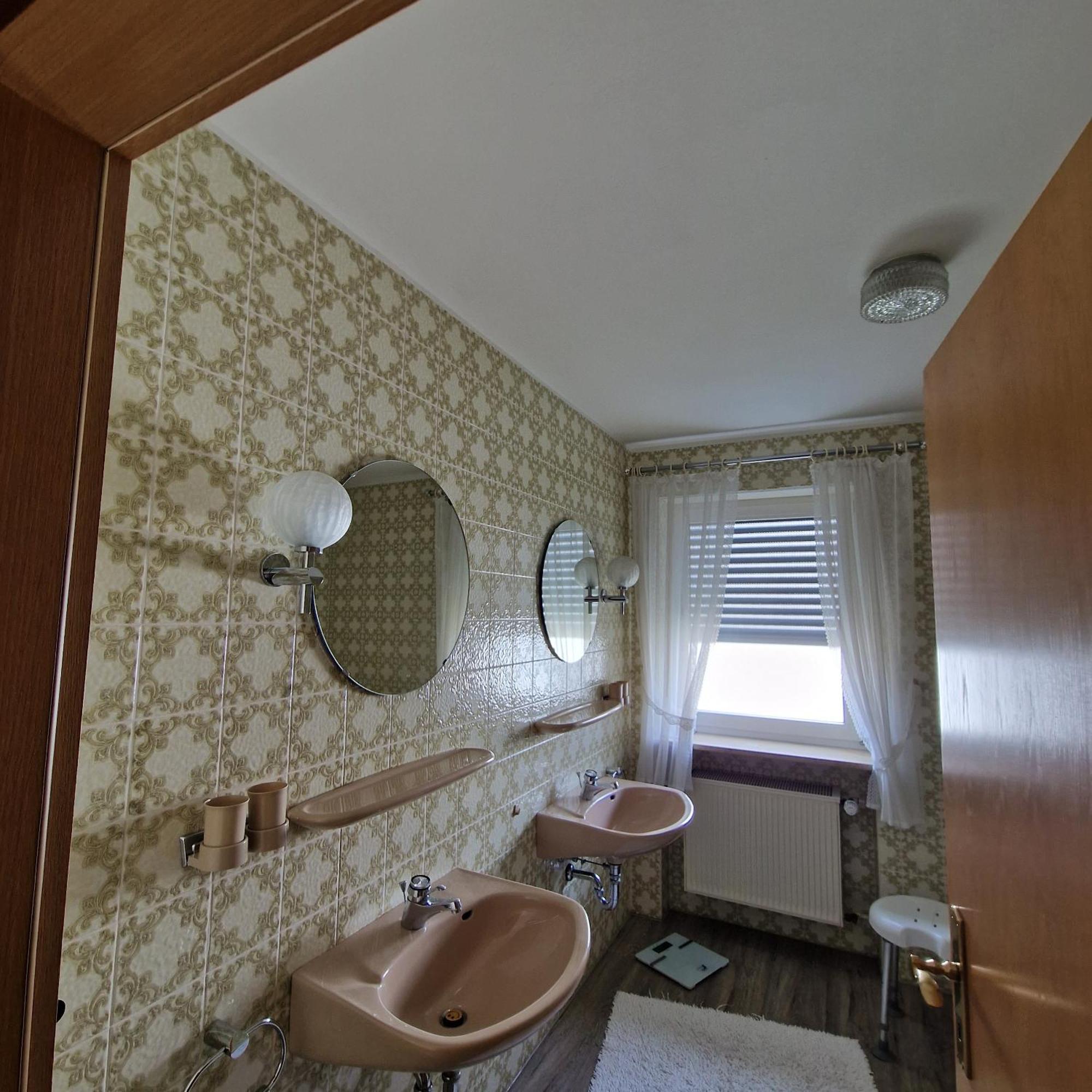 רות' Ferienwohnung Mawitha מראה חיצוני תמונה