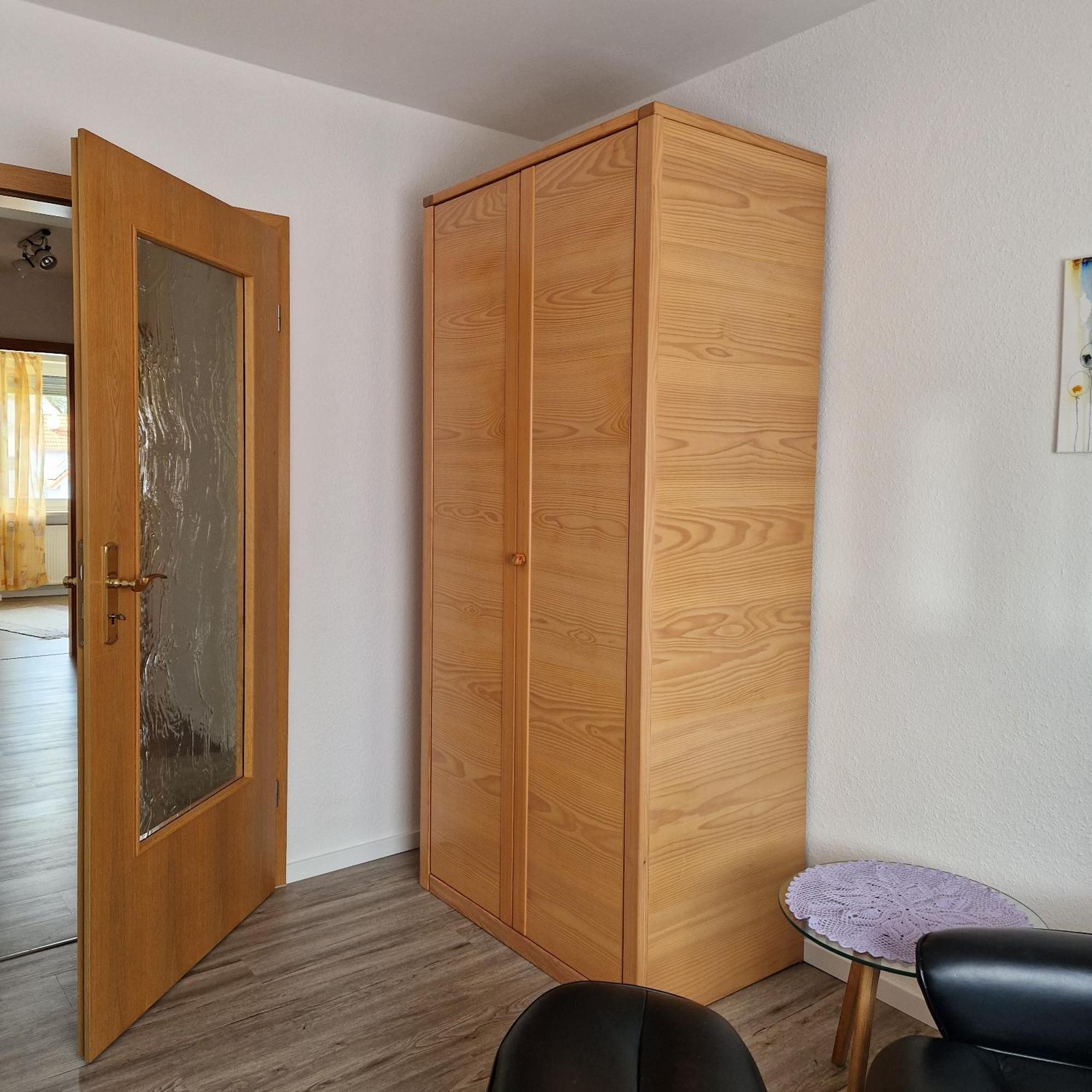 רות' Ferienwohnung Mawitha מראה חיצוני תמונה