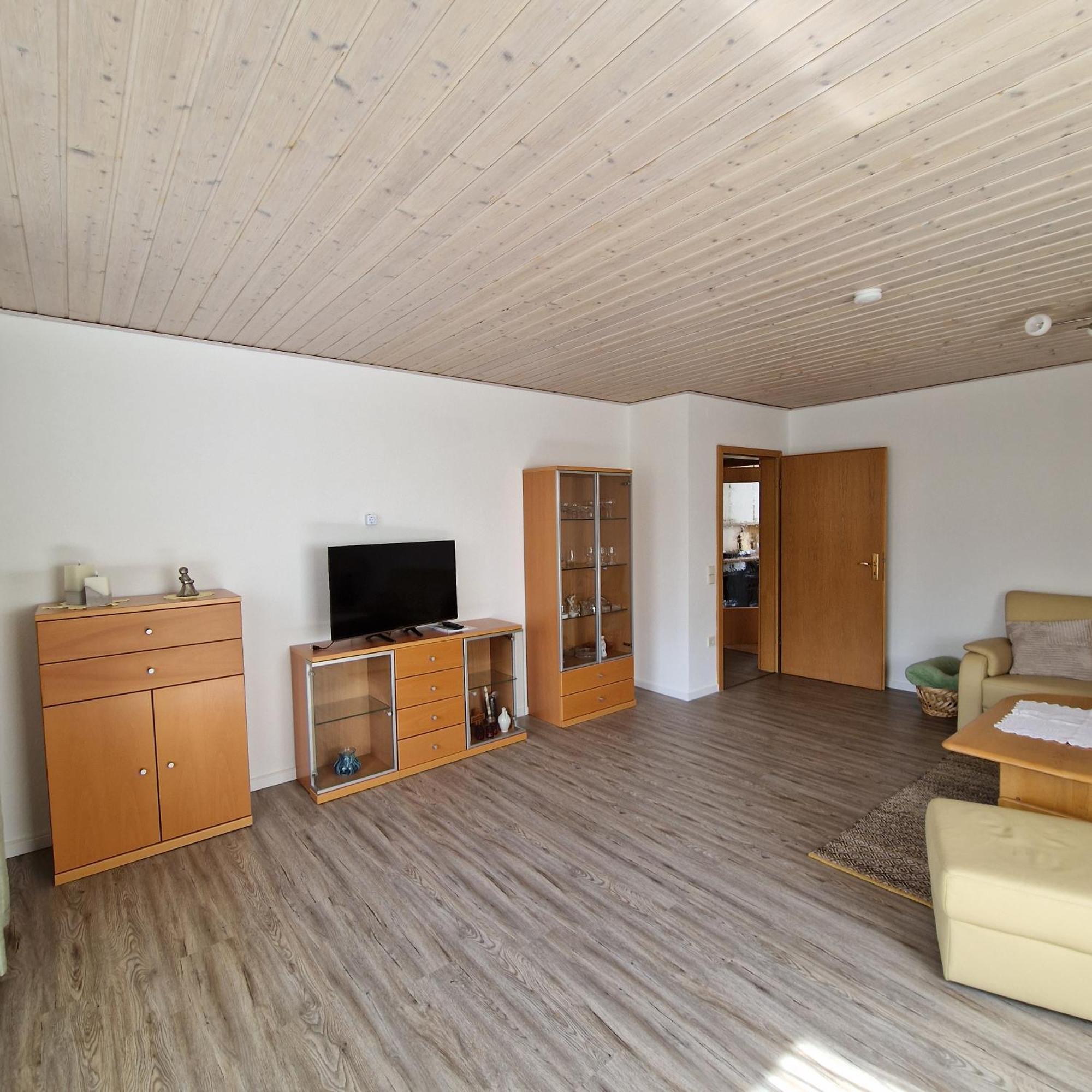 רות' Ferienwohnung Mawitha מראה חיצוני תמונה