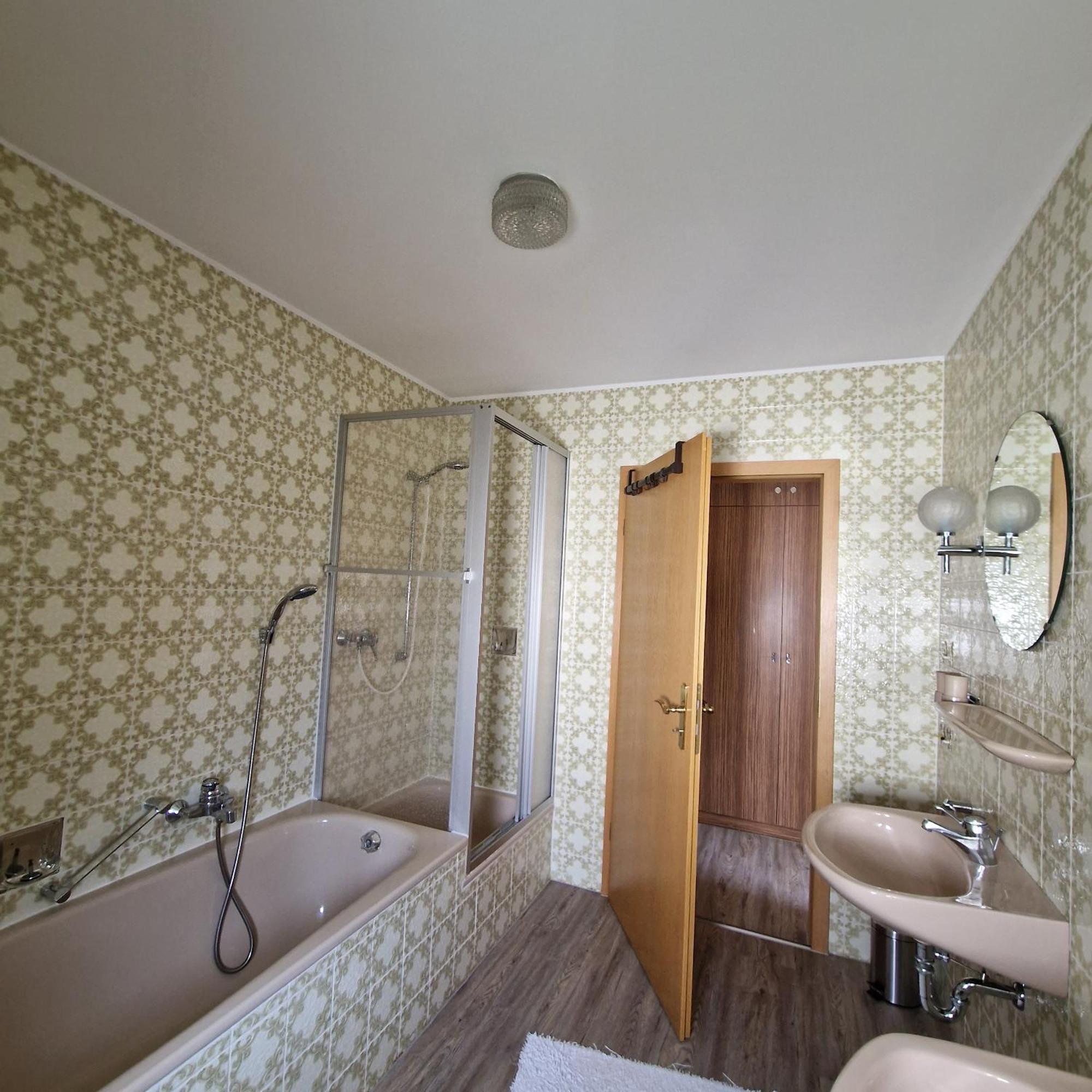 רות' Ferienwohnung Mawitha מראה חיצוני תמונה