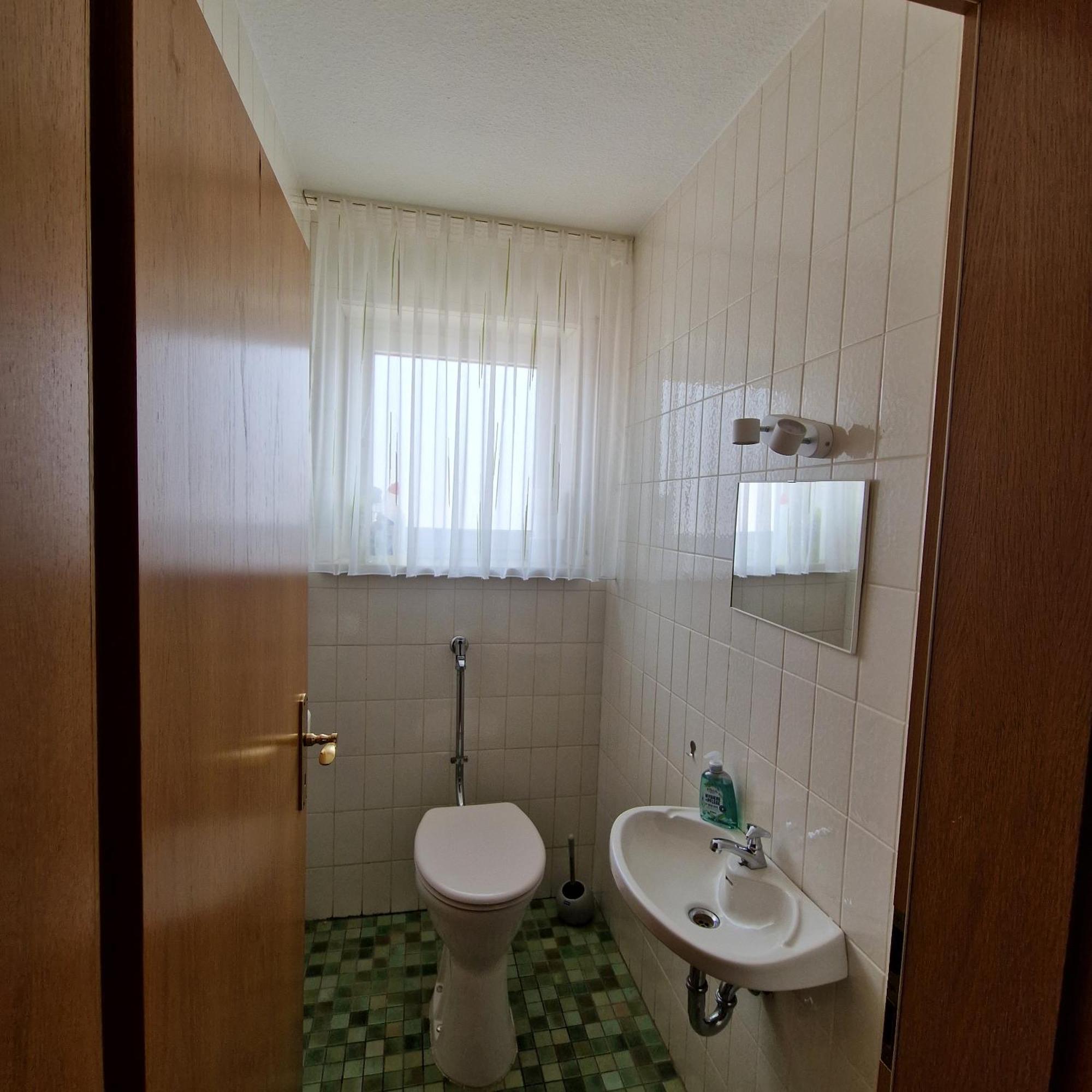 רות' Ferienwohnung Mawitha מראה חיצוני תמונה
