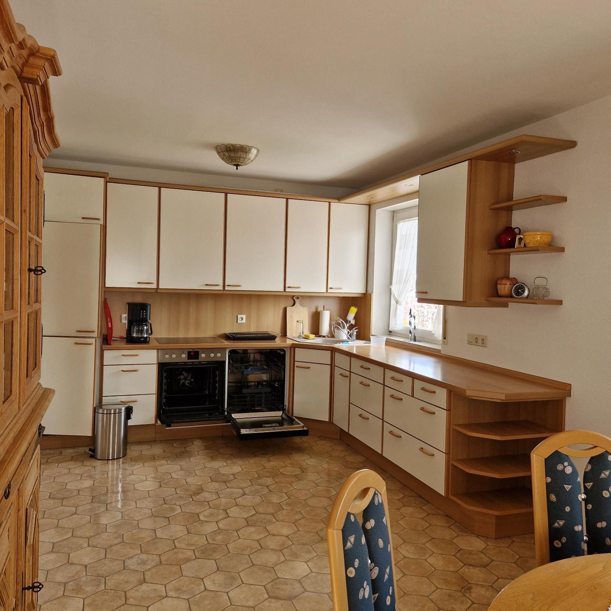 רות' Ferienwohnung Mawitha מראה חיצוני תמונה