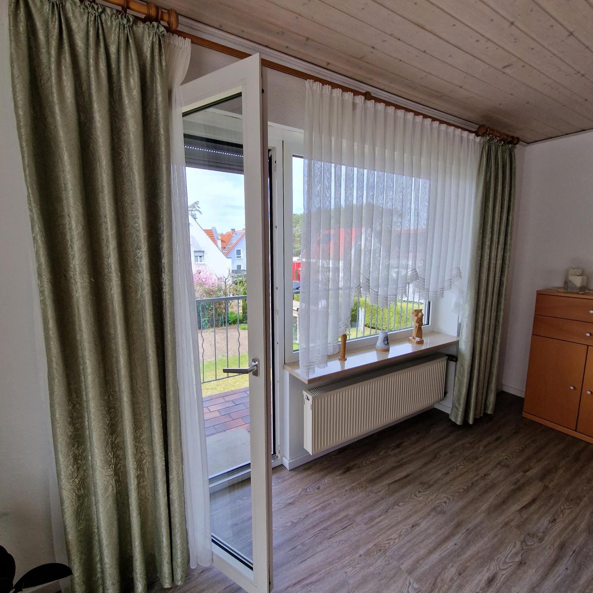 רות' Ferienwohnung Mawitha מראה חיצוני תמונה