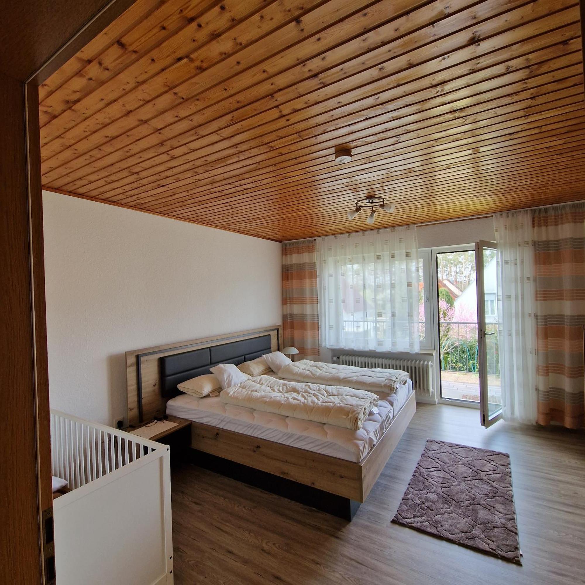 רות' Ferienwohnung Mawitha מראה חיצוני תמונה