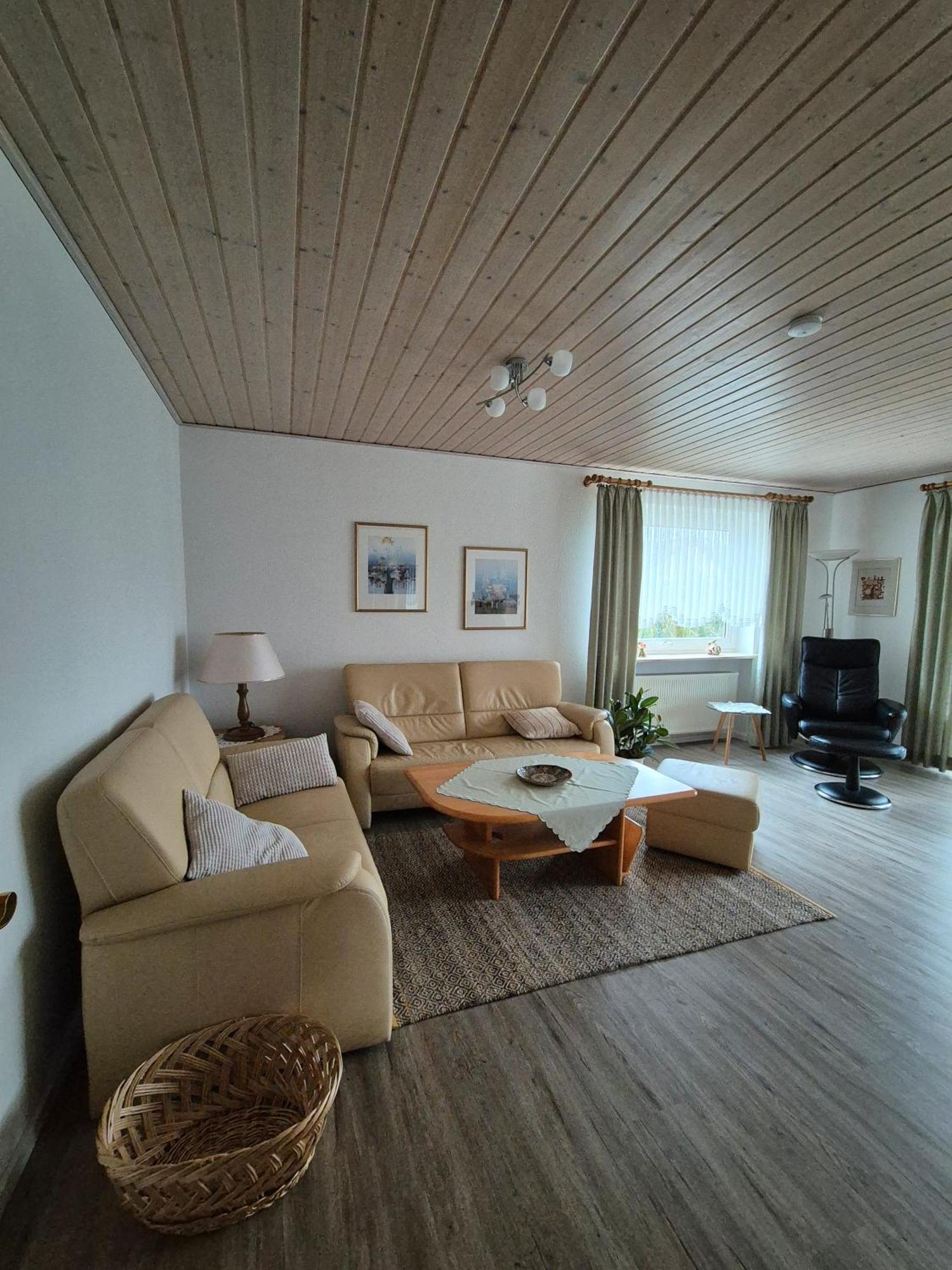 רות' Ferienwohnung Mawitha מראה חיצוני תמונה