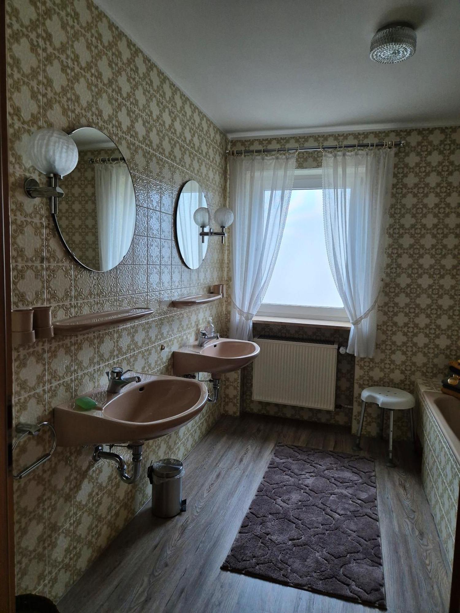 רות' Ferienwohnung Mawitha מראה חיצוני תמונה
