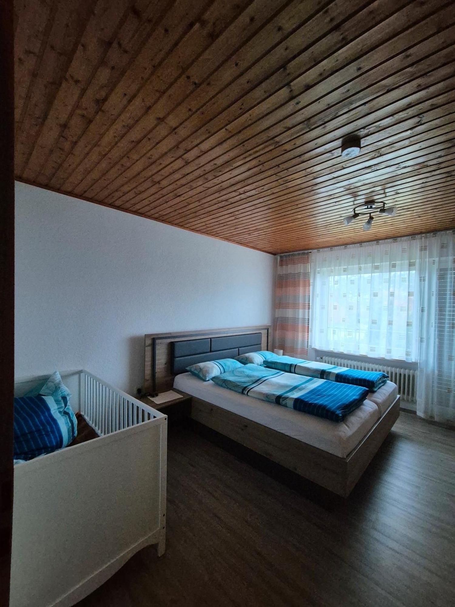 רות' Ferienwohnung Mawitha מראה חיצוני תמונה