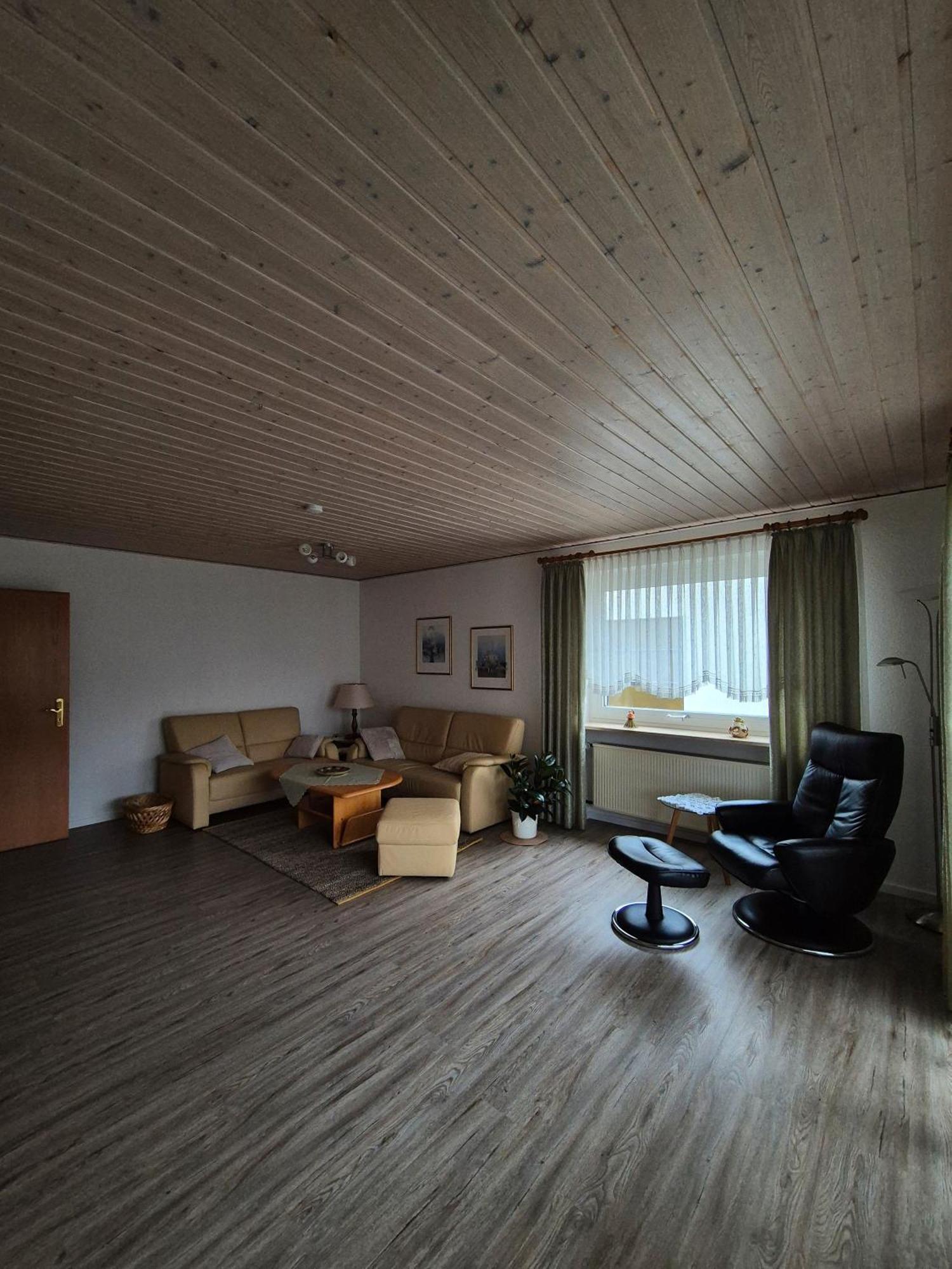 רות' Ferienwohnung Mawitha מראה חיצוני תמונה