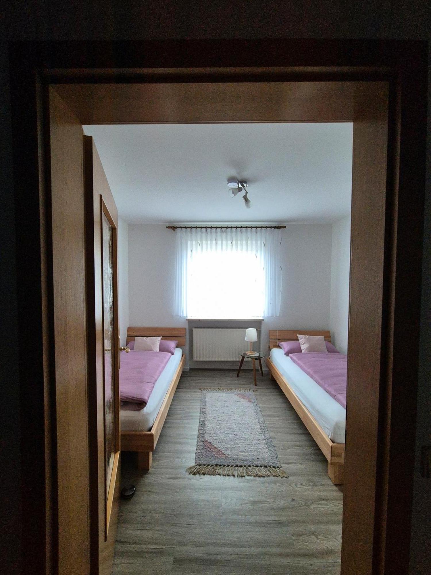 רות' Ferienwohnung Mawitha מראה חיצוני תמונה